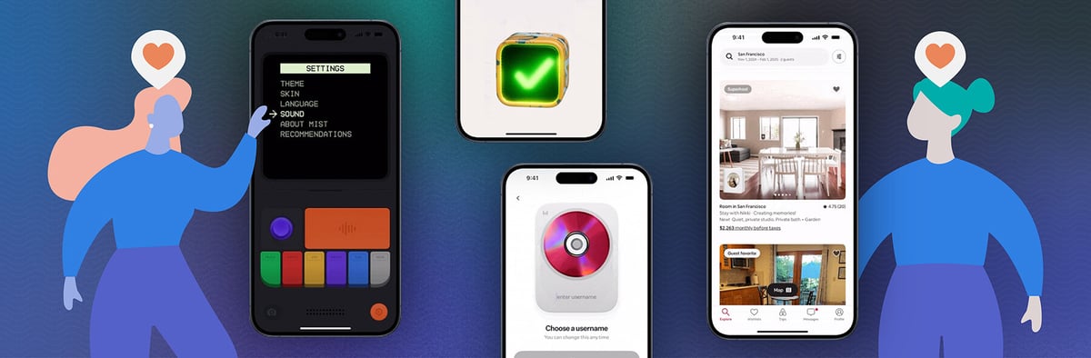 delightful-app-experiences